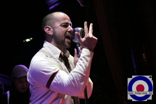 Triple Espresso (D) Rock n Roll Invasion - Noels Ballroom, Leipzig 24. Maerz 2012 (10).JPG